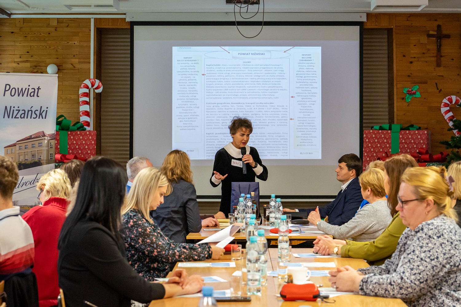 Zdjęcie z konferencji numer 1