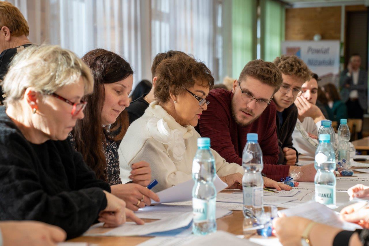 Zdjęcie z konferencji numer 3