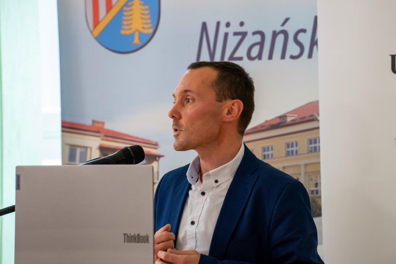 Zdjęcie z konferencji numer 6